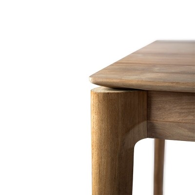 Mesa de comedor Bok Teca de Ethnicraft