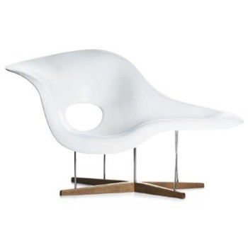 Silla La Chaise - Vitra Silla La Chaise - Vitra