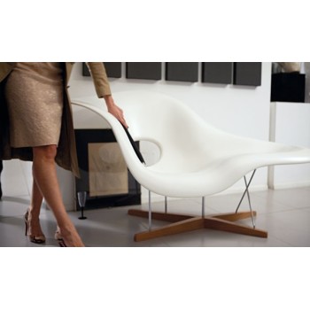 Cadeira La Chaise - Vitra Cadeira La Chaise - Vitra