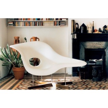 Silla La Chaise - Vitra Silla La Chaise - Vitra