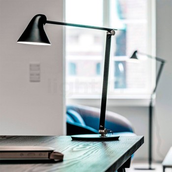 NJP Table Louis Poulsen NJP Table Louis Poulsen