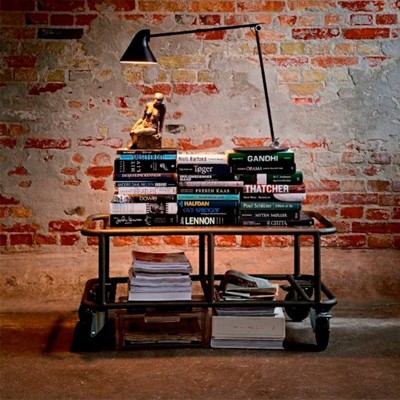 NJP Table Louis Poulsen NJP Table Louis Poulsen