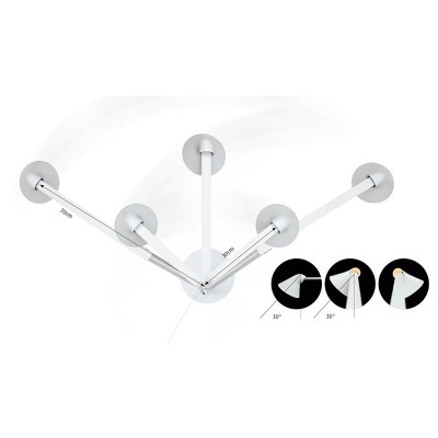 NJP Table Louis Poulsen NJP Table Louis Poulsen