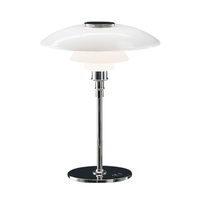 Lámpara PH 4½-3½ Glass Table Louis Poulsen Lámpara PH 4½-3½ Glass Table Louis Poulsen