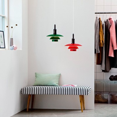 Louis Poulsen PH 31/2-3 lampada a sospensione Louis Poulsen PH 31/2-3 lampada a sospensione