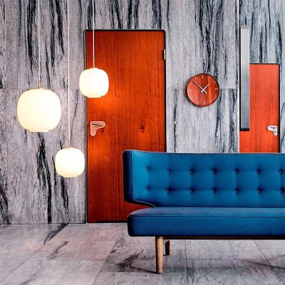 Louis Poulsen VL45 Radiohus lampada da soffitto