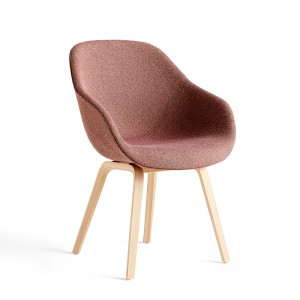 Silla About a Chair 123 de HAY en Moises Showroom