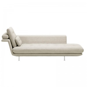 Grand Sofa Chaise longue - Vitra