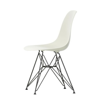 Silla Eames Plastic DSR - Vitra Silla Eames Plastic DSR - Vitra