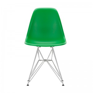 Silla Eames Plastic DSR - Vitra