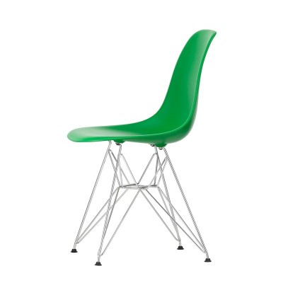 Silla Eames Plastic DSR - Vitra Silla Eames Plastic DSR - Vitra