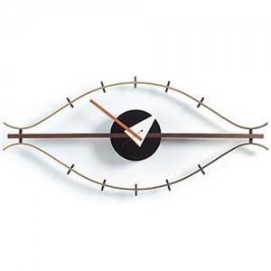 Reloj Eye Clock - Vitra