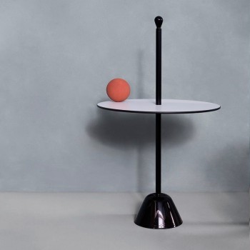 Servomuto Mesa Zanotta Servomuto Mesa Zanotta