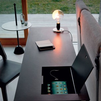 Servomuto Mesa Zanotta Servomuto Mesa Zanotta