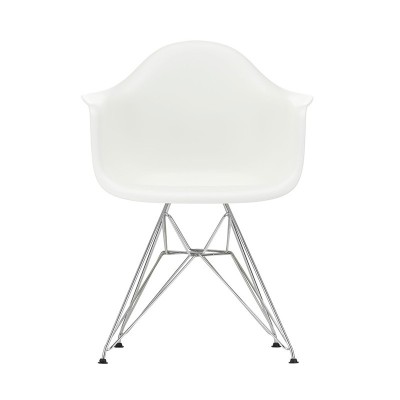 Silla con brazos Eames Plastic DAR - Vitra Silla con brazos Eames Plastic DAR - Vitra