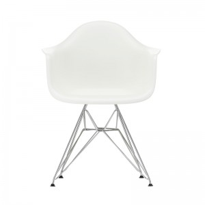 Silla Eames Plastic Armchair DAR - Vitra