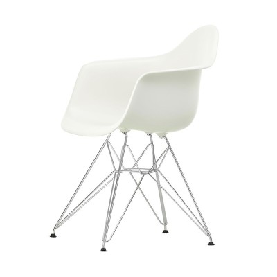 Silla con brazos Eames Plastic DAR - Vitra Silla con brazos Eames Plastic DAR - Vitra