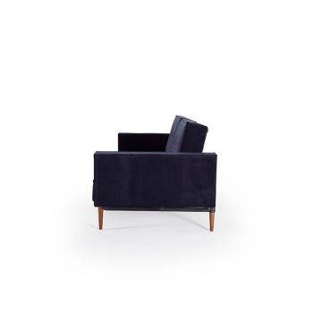 Splitback Innovation sofa bed with armrests Splitback Innovation sofa bed with armrests