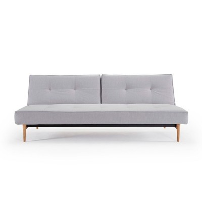 Sofa Cama Splitback pata de madera Innovation Sofa Cama Splitback pata de madera Innovation