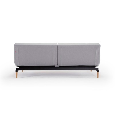 Sofa Cama Splitback pata de madera Innovation Sofa Cama Splitback pata de madera Innovation