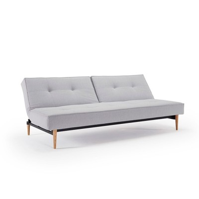 Splitback sofa bed with wooden leg Innovation Splitback sofa bed with wooden leg Innovation