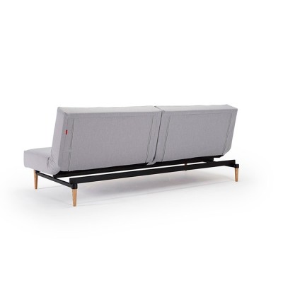 Sofa Cama Splitback pata de madera Innovation Sofa Cama Splitback pata de madera Innovation