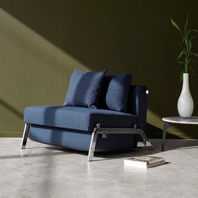 Sofá Cama Cubed 90 Deluxe Innovation Sofá Cama Cubed 90 Deluxe Innovation