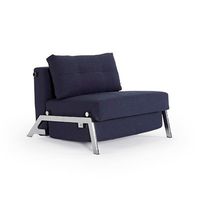 Sofá Cama Cubed 90 Deluxe Innovation Sofá Cama Cubed 90 Deluxe Innovation