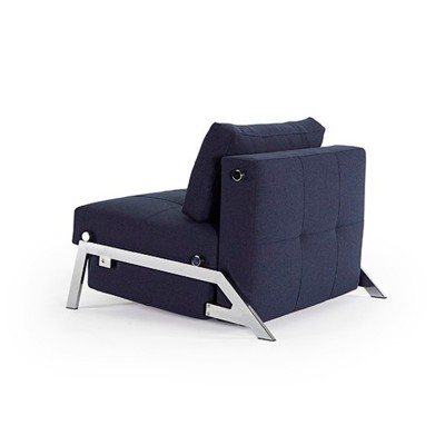 Cubed 90 Deluxe Innovation Canapé-lit