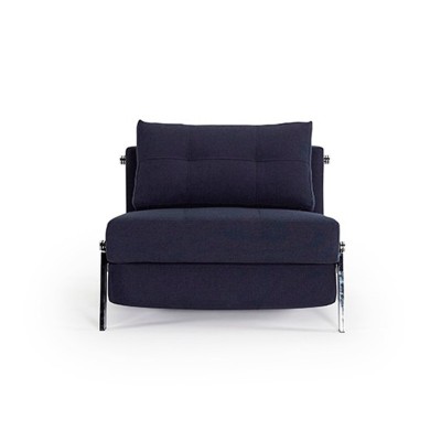 Sofá Cama Cubed 90 Deluxe Innovation Sofá Cama Cubed 90 Deluxe Innovation