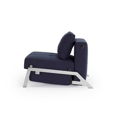 Sofá Cama Cubed 90 Deluxe Innovation Sofá Cama Cubed 90 Deluxe Innovation
