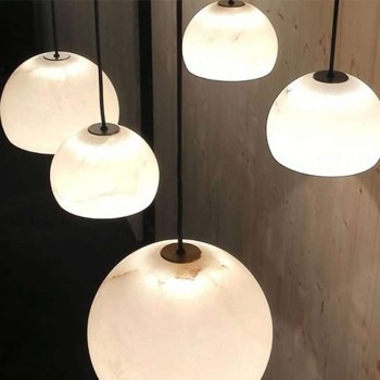 Lampe à suspension Neil Carpyen Lampe à suspension Neil Carpyen