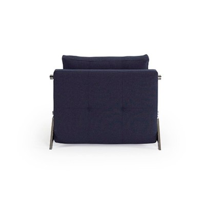 Sofá Cama Cubed 90 Deluxe Innovation Sofá Cama Cubed 90 Deluxe Innovation
