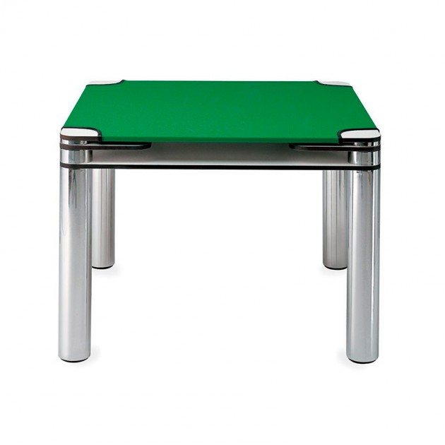 Mesa Poker Zanotta