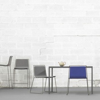 Silla Alo de Ondarreta en Moises Showroom Silla Alo de Ondarreta en Moises Showroom