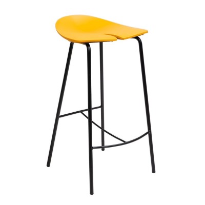 Taburete ANT de Ondarreta en Moises Showroom Taburete ANT de Ondarreta en Moises Showroom