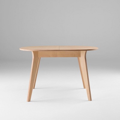 Mesa Mikado extensible de Ondarreta en Moises Showroom Mesa Mikado extensible de Ondarreta en Moises Showroom