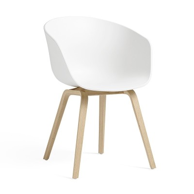 Silla AAC22 de HAY en Moises Showroom
