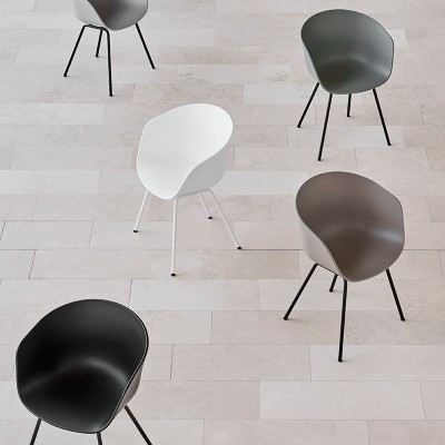 Silla About a Chair 26 de HAY