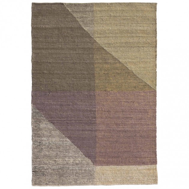 Alfombra Kilim Capas 5 Nanimarquina