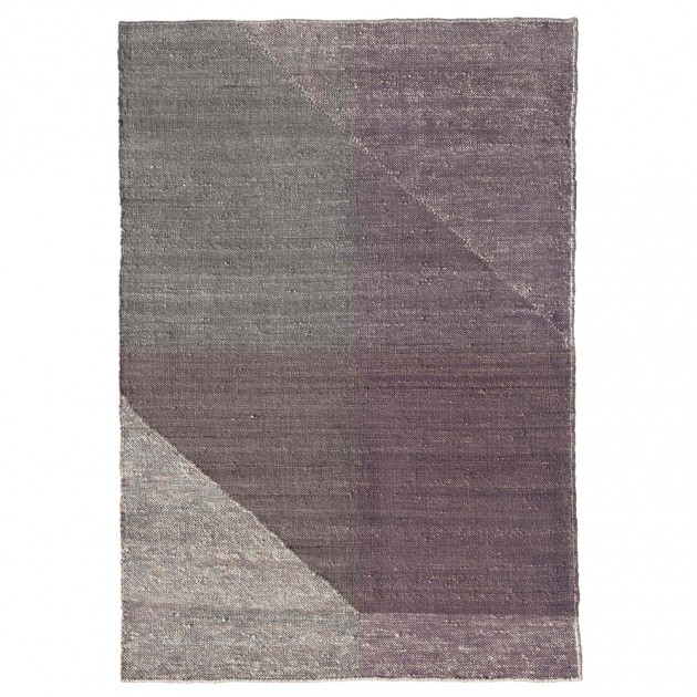 Alfombra Kilim Capas 4 Nanimarquina