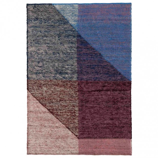 Alfombra Kilim Capas 3 Nanimarquina