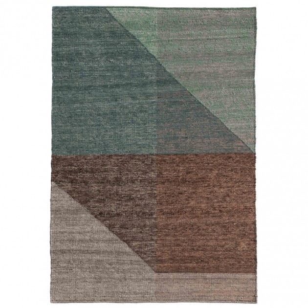 Alfombra Kilim Capas 2 Nanimarquina