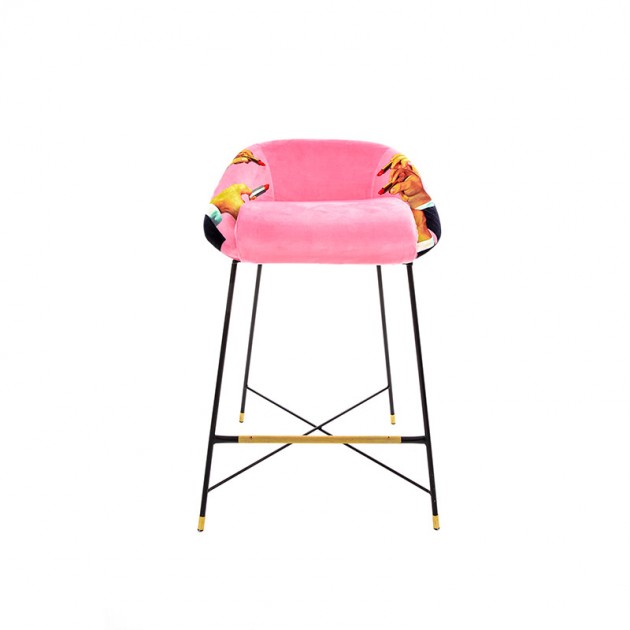 High Stools Seletti