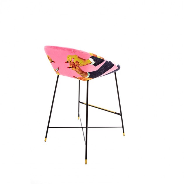 High Stools Seletti