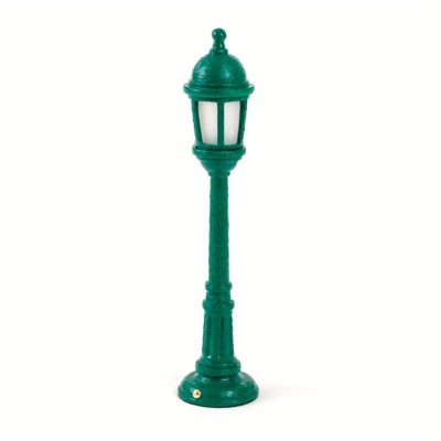 Street Lamp Dining Seletti Street Lamp Dining Seletti