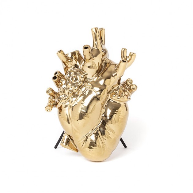 Love in Bloom Gold Seletti