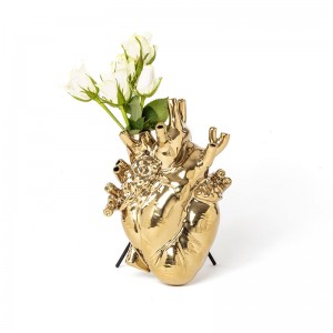 Love in Bloom Gold Seletti