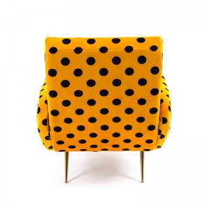 Armchairs Toiletpaper Seletti