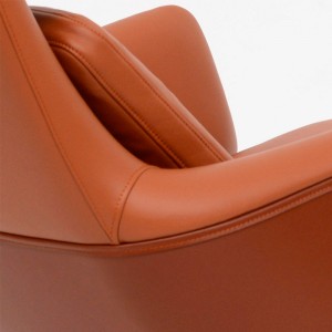 Grand Relax & Ottoman Vitra